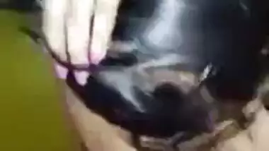 Tamil Girl Drinking Cum Shot Of Lover