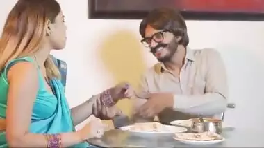 Pati Patni Aur Woh (2020) Unrated Hindi S01e01 Hot Web Series