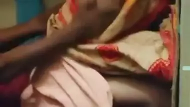 Odia Bhabi Fucked In Doggy Style