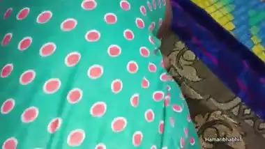 Indian desi bhabhi fucked in sexy maxi.
