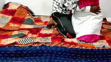 Abdul Mia Fucking Her Hindu Begum Big Ass Desi Anal Rough Sex In Clear Hindi Voice