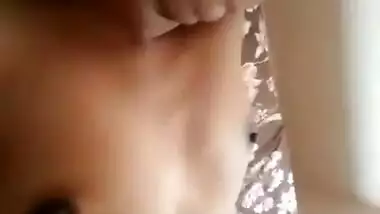 Tamil Wife Pussy Fingering