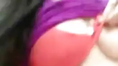 Desi collage girl very cute boobs
