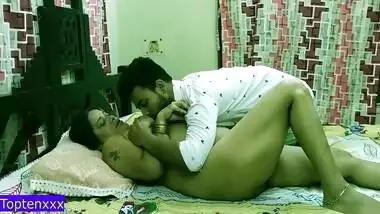 Amazing Hot Sex With Milf Single Stepaunty.. Indian Teen Boy Sex
