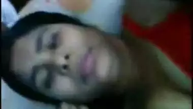 Sexy Bangla Bhabhi Sucking Penis