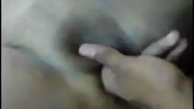 Indian slut sucks and fucks POV.