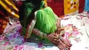 Dost ki sexy wife ko saree mai choda