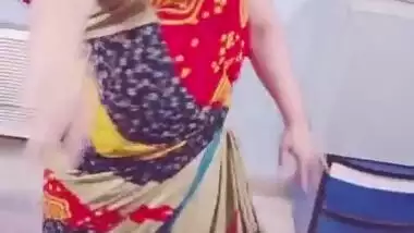 Desi hot bhabi tiktok video dance 2