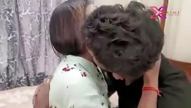 Deshi girl fucked by her ex