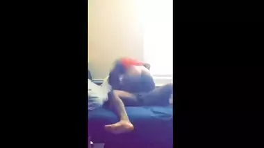 Desi College Lovers at Home Doing Hot Sex Mms