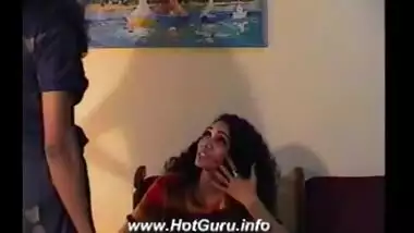 Hot Real Indian Porn Movie 1