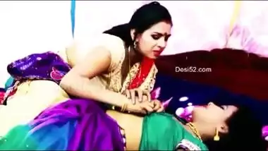 Indian Derani Jethani Lesbian sex Scene