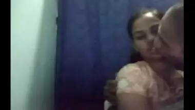 Desi unseen home sex – brother engaging in sex with sister