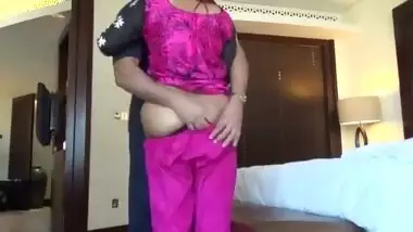 Tamil girl fucked