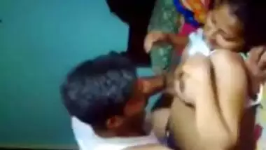 Bangladeshi pair foreplay sex movie