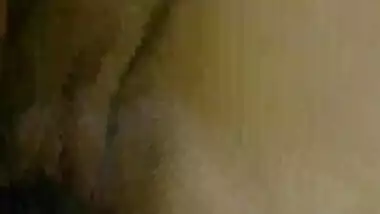 Desi guy fucks his girlfriend