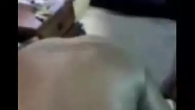 Big boobs Mumbai desi college girlfriend hardcore sex