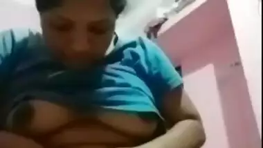 Horny Odia Girl Masturbating