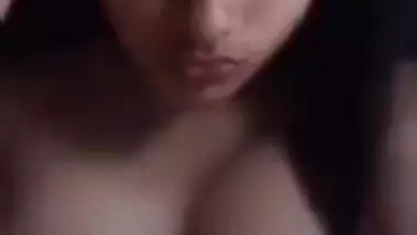 Cute Indian teen boobs to take you off to heaven