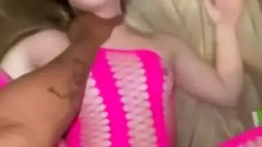 Sexy transgender doll creams out hee pussy from taking huge BBC onlyfans-Lunabarbiedoll