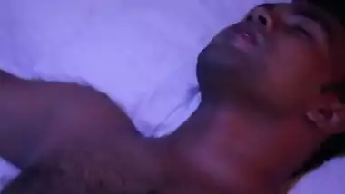 Desi Massage Sex With My Hot Big Tits And Ass Bhabhi - Hindi