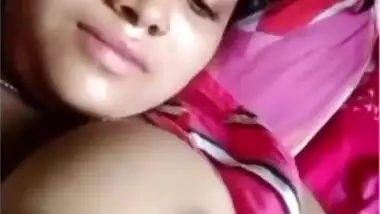 BENGALI BOUDI BIG BOOBS