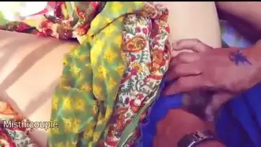 Mishti couple outdoor Bangla sex video on the farm