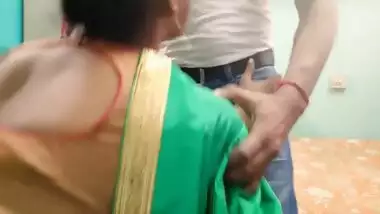 Indian Couple Real Homemade Sex Video