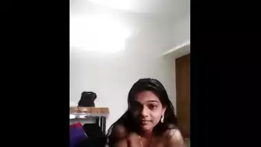 Indian porn MMS clip my sexy girlfriend