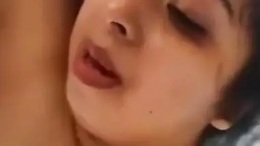 Indian Best Ever First Fuck - College Girl And College Boy