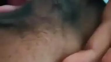 Mannu horny girl sucking dick