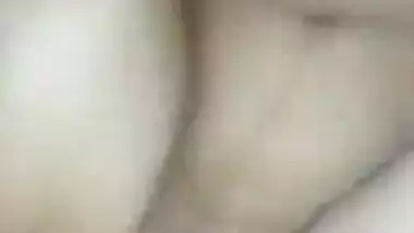 Muslim girl hard fucking with secret lover video goes viral