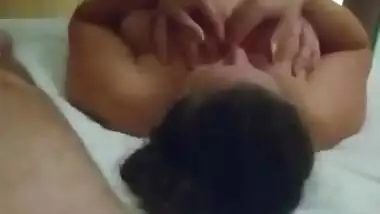 Hubby mustrabating while his friend fuck his wife