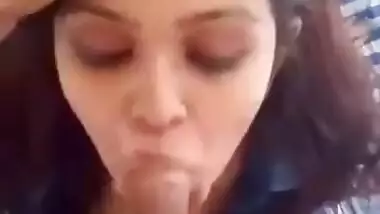 Erotic Blowjob Video Of Amazing Gujju College Girl