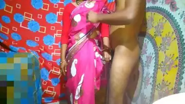 First time devar fucks bhabhi