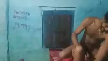 Desi Village Wife Sex With Zamindar’s Son Caught