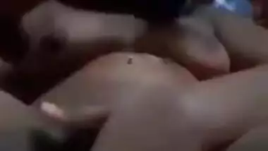 My ex girlfriend squirting pussy