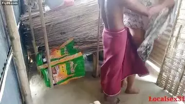 Village Wife Hardcore Sex With Her Own Hushband