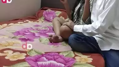 Desi Fucked By Her Teacher Hindi Audio With Angel Hott