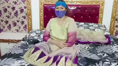 Sexy Indian Bride Hard Sex on Marriage First Night