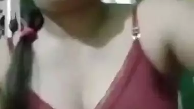 Bangladeshi MILF mast nude mms viral clip
