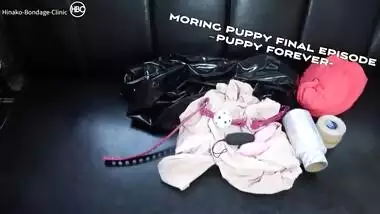 Moring puppy final episode－Puppy forever ヒトイヌfinal－永遠の仔犬