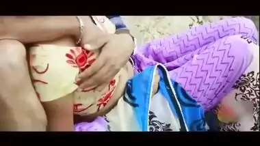 Gaon mai saree pahne didi ki chudai ka new sex video