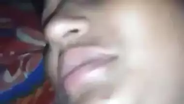 Hot Mallu Girl Banged In her Bushy Cunt