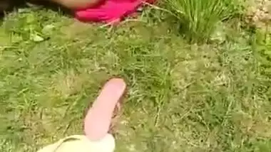 Bhojpuri Outdoor Group Sex