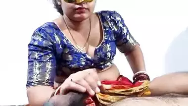 Super Sexy Bangali Boudi Cam Vdo With Lover