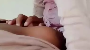 Today Exclusive-horny Bengali Couple Blowjob And Fucking Part 10