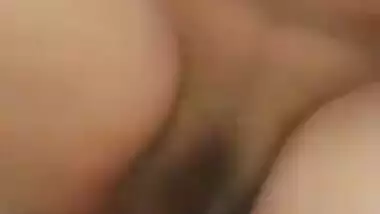 Sexy Punjabi Aunty Showing Pussy And Lovely Ass