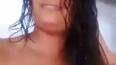 Bihari Girl Soni New Selfie Video