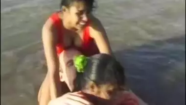 indian sex orgy on the beach